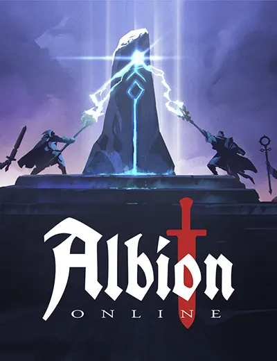 nombres de gremios pvp para Albion