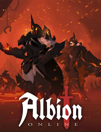 Ideas de nombres oscuros para Albion