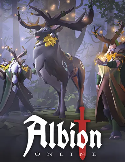 Ideas de nombres druidas para Albion
