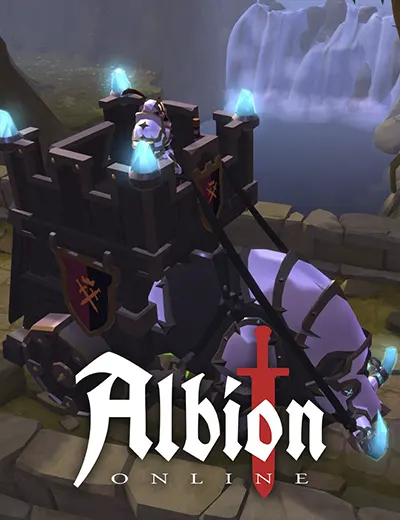 nombres de comerciantes y mercaderes para Albion