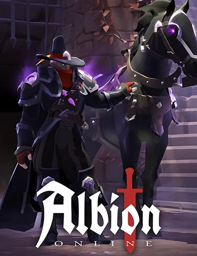nombres de magos para Albion