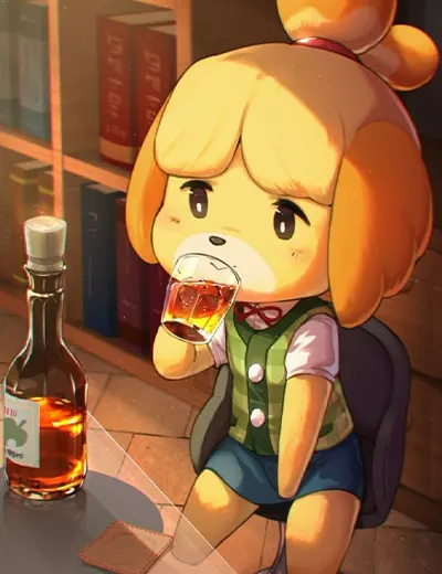 Nombres Lindos para Animal Crossing