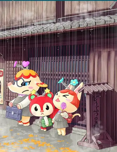 Nombres Raros y Únicos para Animal Crossing