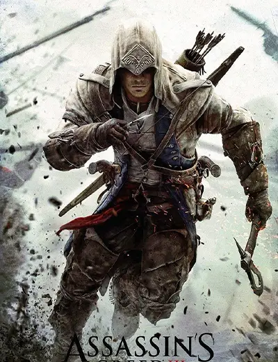Nombres para Asesinos en Assassin’s Creed