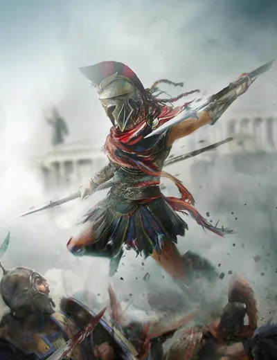 Nombres inspirados en la Antigua Roma