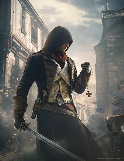 Nombres Reales y Nobiliarios en Assassin’s Creed