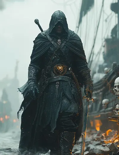 Nombres Fantásticos y Originales para Assassin’s Creed