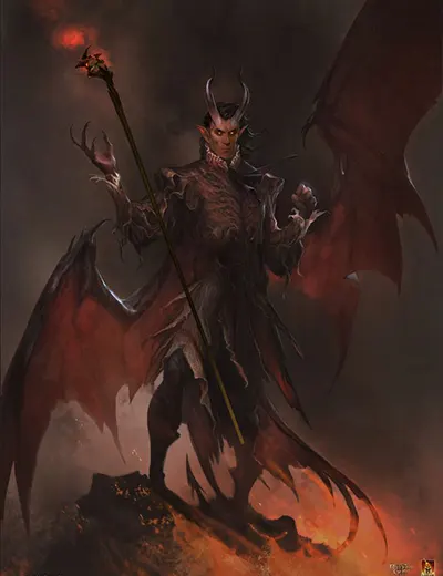 nombres oscuros para Baldur’s Gate