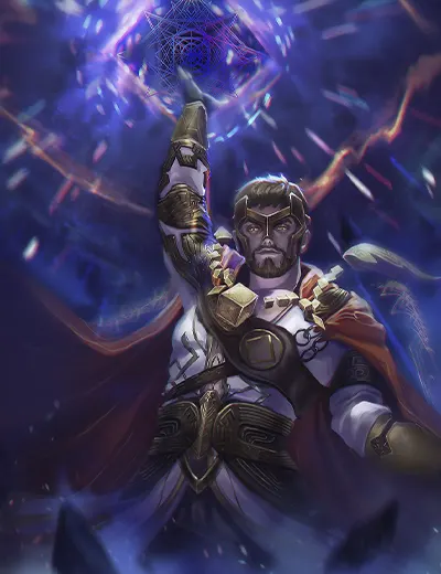 nombres Oscuros y Misteriosos para Black Desert