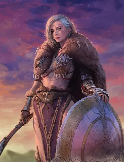 Nombres Fantásticos y de Alta Fantasía para Black Desert