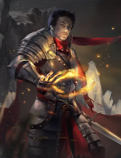 Nombres Inspirados en el Lore de BDO