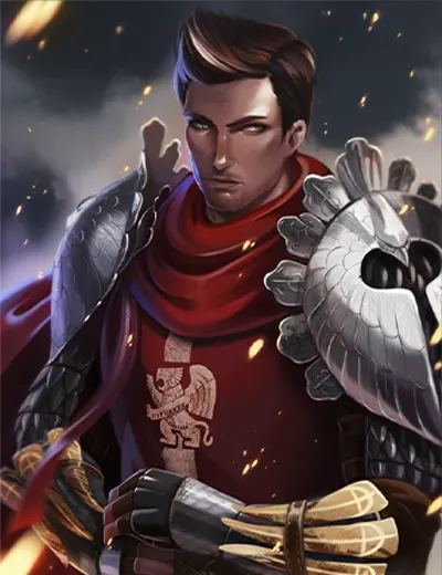 Nombres para Roles o Historias en Black Desert