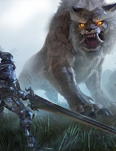 Nombres de Bestias, Demonios o Entidades para Black Desert