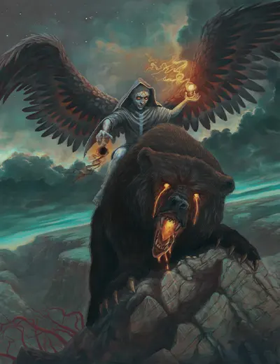 Nombres de Demonios y su Significado