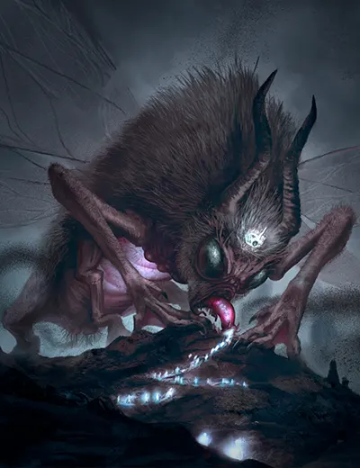 Asmodeo, Belcebú, Leviatán y otros demonios jerárquicos