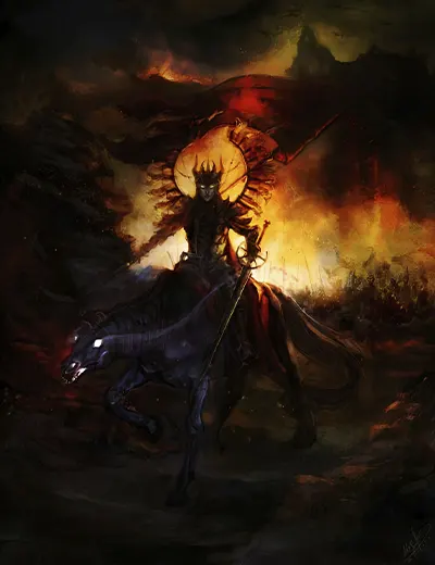 Nombres Demoníacos Cortos y Memorables