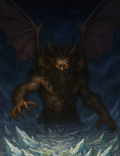 Nombres para Demonios Legendarios