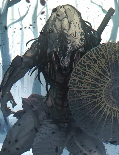 Nombres para Depredadores jóvenes o novatos