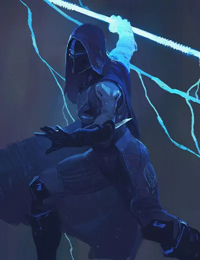 Nombres Épicos para Guardianes en Destiny