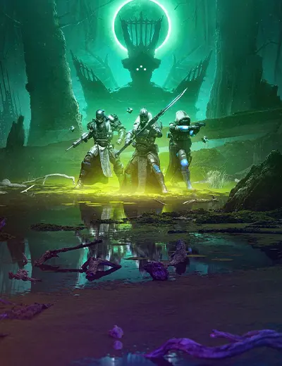 Nombres para Clanes de Destiny