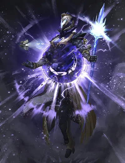 Nombres para Espectros (Ghosts) de Destiny