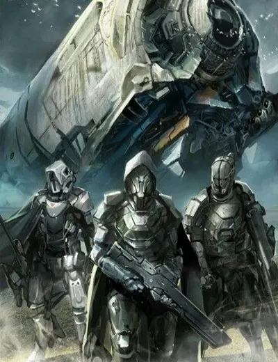 Nombres para Escuadras y Fireteams en Destiny