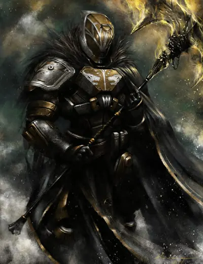 Nombres para Titanes en Destiny