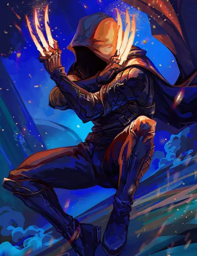 Nombres para Cazadores (Hunters) en Destiny