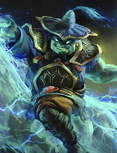 Nombres para Jugadores Midlaner en Dota 2