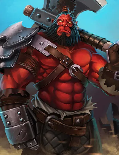 🛡️ Nombres para Jugadores Offlaner en Dota 2