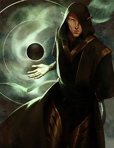 Nombres para Elfos en Dragon Age