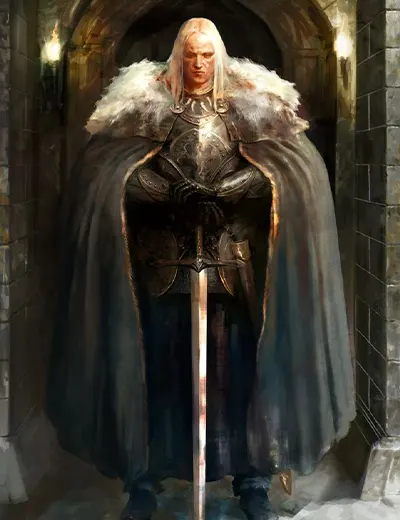 Nombres para Nobles, Reyes y Consejeros en Dragon Age