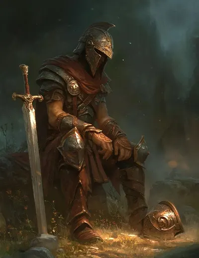 Nombres Antiguos y Olvidados en Dragon Age