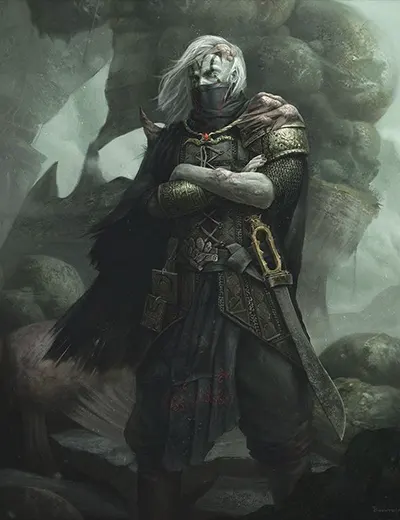 Nombres para Pícaros, Ladrones y Asesinos en Dragon Age