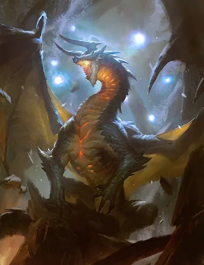 Nombres antiguos y legendarios