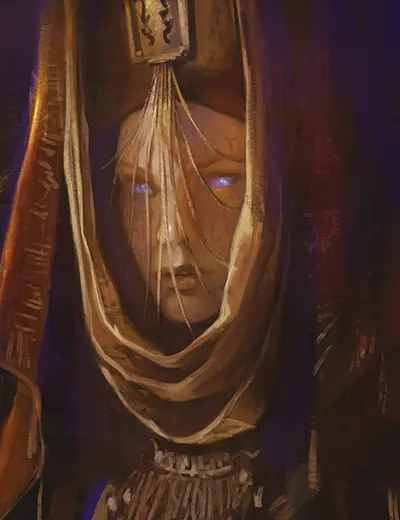 Nombres para personajes Bene Gesserit