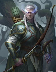 Nombres para personajes buenos