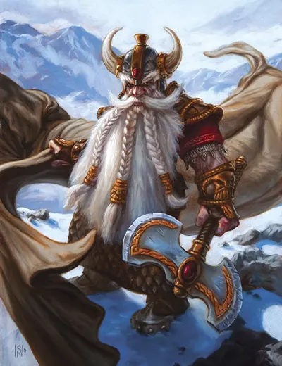 Nombres de estilo tolkieniano