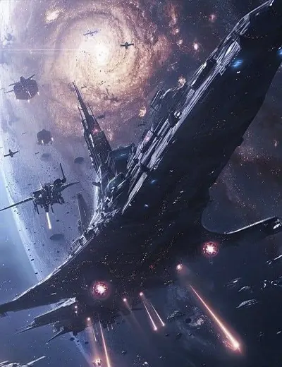 Nombres para naves espaciales en EVE Online
