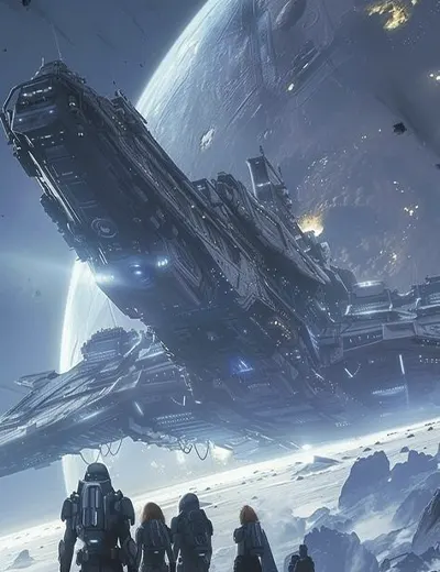 Nombres para corporaciones en EVE Online