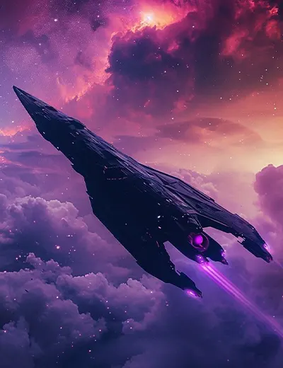 Nombres alienígenas o exóticos para EVE Online