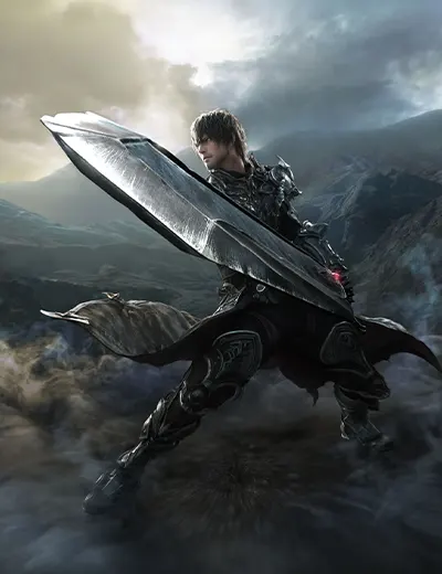 Nombres Épicos para Final Fantasy XIV