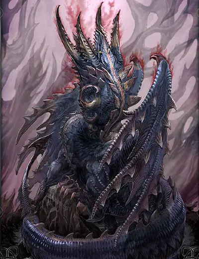 Nombres de Dragones y Bestias para Final Fantasy XIV