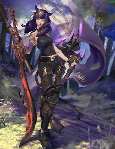 Nombres para Miqo'te en Final Fantasy XIV