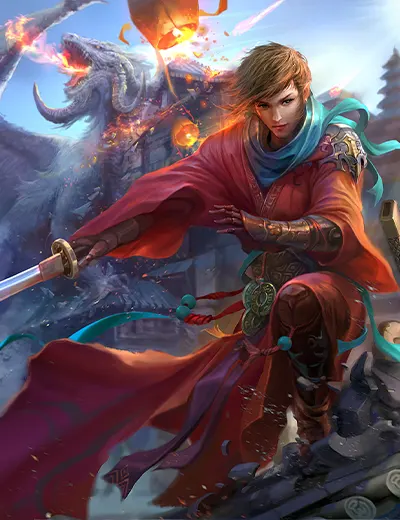 Nombres para Paladines, Samuráis y Guerreros para Final Fantasy XIV