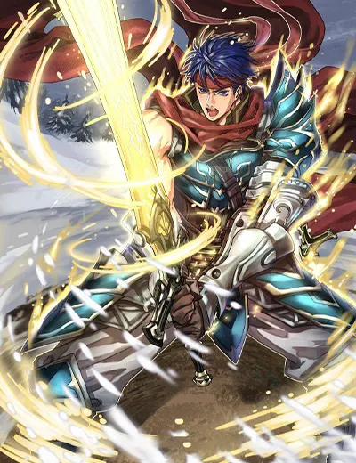 Los mejores nombres para Fire Emblem