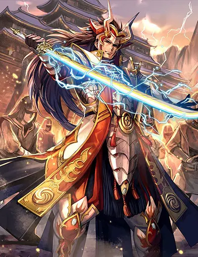 Nombres para Guardianes y Protectores en Fire Emblem