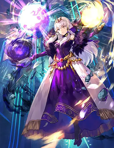  Nombres para Magos y Sabios en Fire Emblem