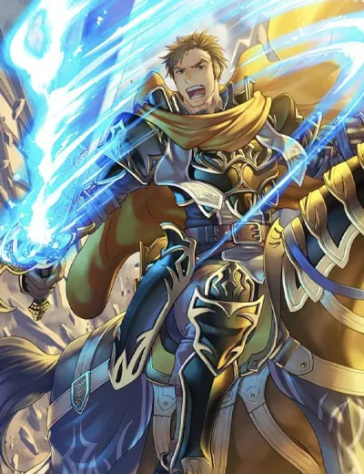 Nombres para Reyes, Reinas y Nobles de Fire Emblem