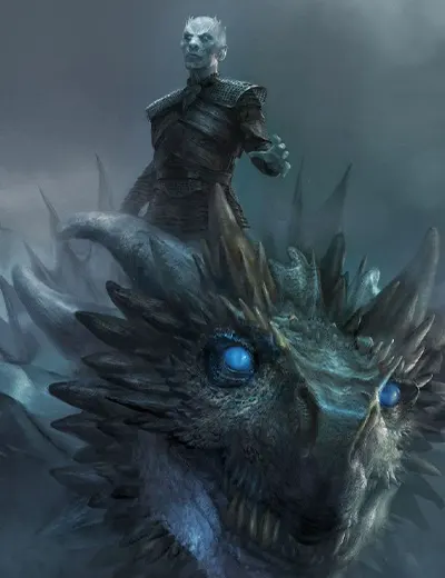 nombres para villanos de game Of Thrones
